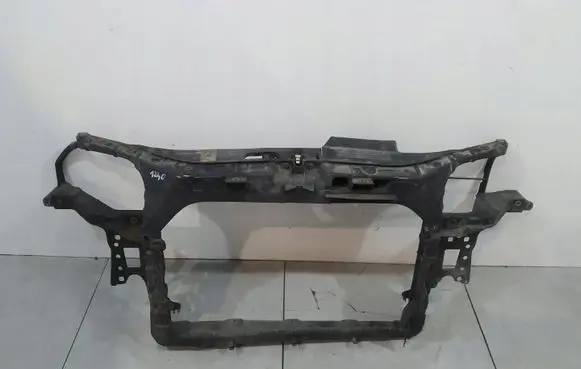 Seat Ibiza III (6L) Radiator support slam panel
