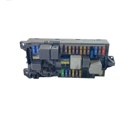 Mercedes-Benz E W211 SAM control unit 2115453801