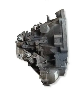 Honda Civic Manual 6 speed gearbox 6RPP PPG61003636
