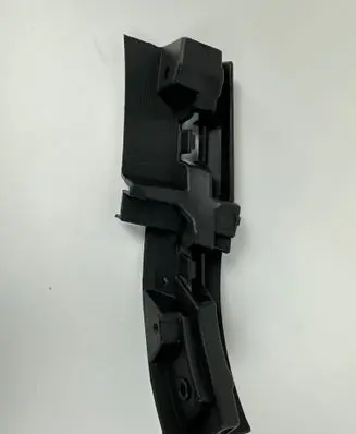 Audi Q5 SQ5 Front bumper mounting bracket 8R0807277