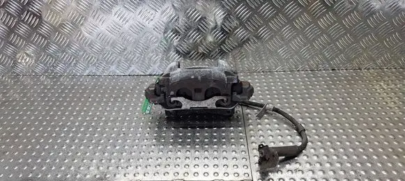 Ford S-MAX Front brake caliper S26370293 J1GC2011AA