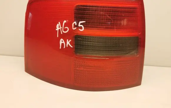 Audi A6 S6 C5 4B Rear/tail lights 4B9945095D