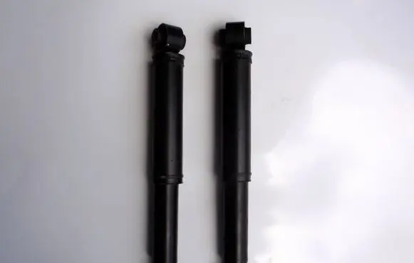 Renault Master III Rear shock absorber/damper 562101205R 95522585