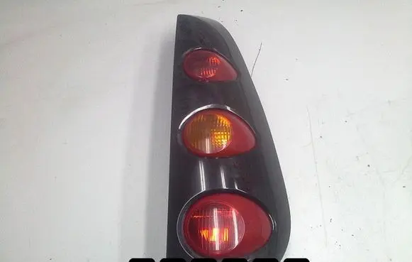 Smart ForFour I Rear/tail lights