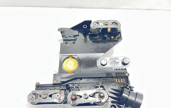Mercedes-Benz E W211 Gearbox control unit/module 1402700761