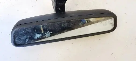 BMW 5 E60 E61 Rear view mirror (interior) e11015891