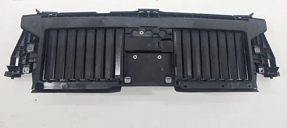 Mercedes-Benz GLC C254 Intercooler air guide/duct channel A2545000000 T506227 2235360251537