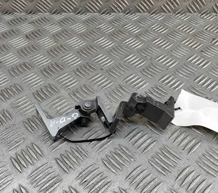 Audi Q4 Sportback e-tron Rear door hinge set 11A831406B 11A831408B