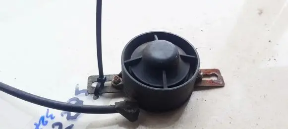 Opel Vectra B Alarm system siren 