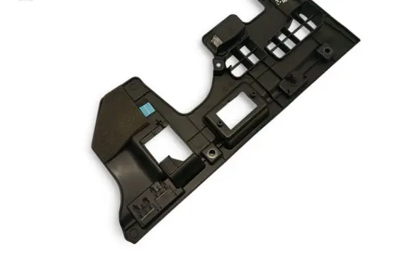 Mercedes-Benz GLA W156 X156 Dashboard lower bottom trim panel A1766809100