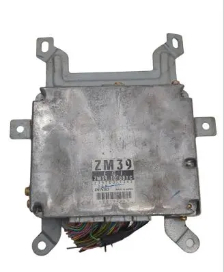 Mazda 323 F Engine control unit/module ZM3918881C 2797001342