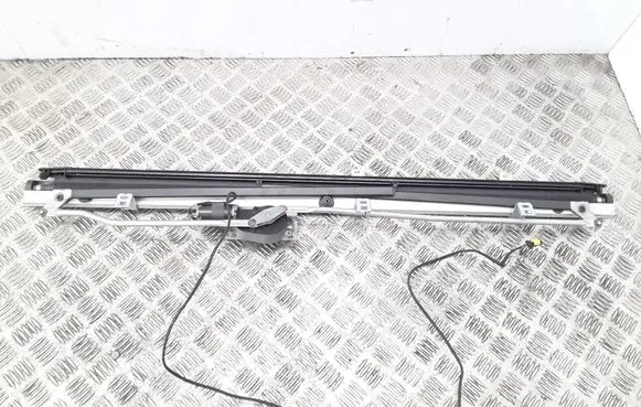 Peugeot 607 Trunk separation 96355414ZF 96355414