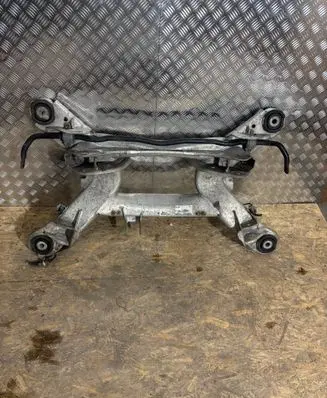 Bentley Flying Spur Rear subframe 3W5505235A