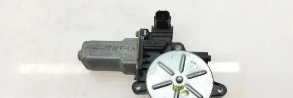 Subaru B9 Tribeca Front door window regulator motor