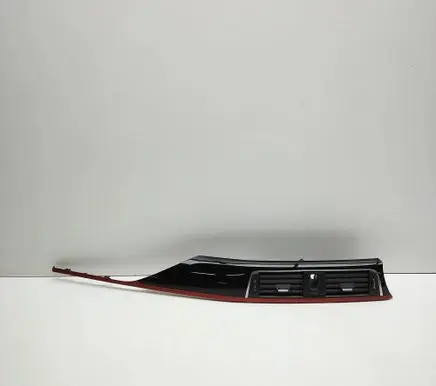 BMW 3 F30 F35 F31 Dashboard air vent grill cover trim 9347436 9710260