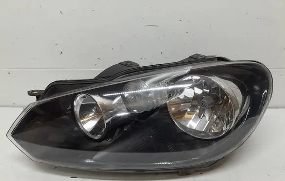 Volkswagen Golf VI Headlight/headlamp 5K1941005L 1EG009901