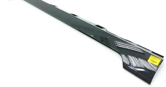 Volkswagen PASSAT B8 Foot area side trim 3G0853856AM LC9X