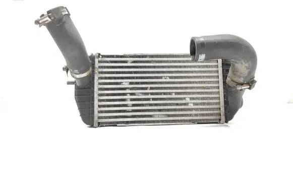 KIA Sportage Intercooler radiator 282702B743