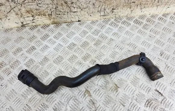 Citroen C4 Cactus Engine coolant pipe/hose 9801018280