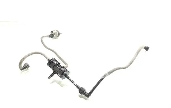 Opel Crossland X Vacuum line/pipe/hose 