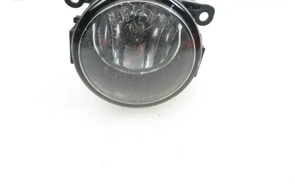Citroen C4 I Front fog light