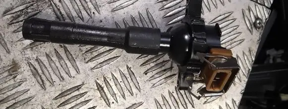 Land Rover Range Rover L322 High voltage ignition coil 1748017