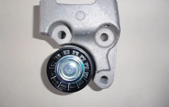 Fiat Ducato Engine mounting bracket 5802438280 5801834787