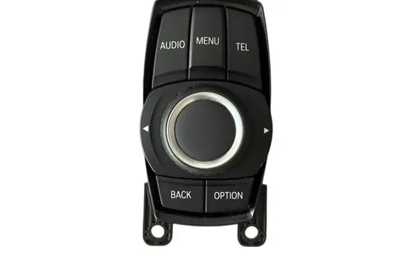 BMW 1 F20 F21 Head unit multimedia control 9317695