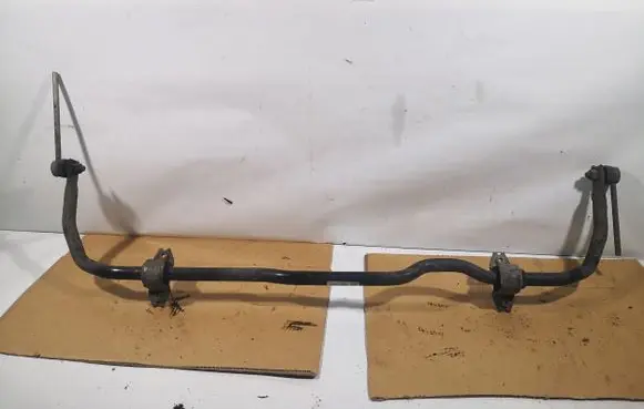 Front anti-roll bar/sway bar