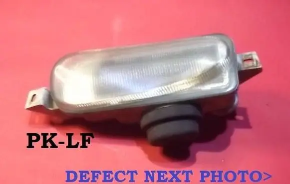Ford Escort Front fog light 202146894