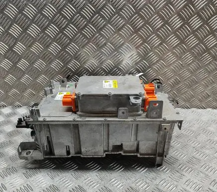 Citroen C4 III e-C4 Voltage converter inverter 9838854680 9694667680