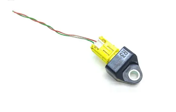 Toyota Yaris XP210 Airbag deployment crash/impact sensor 898310D110 2677XXK25