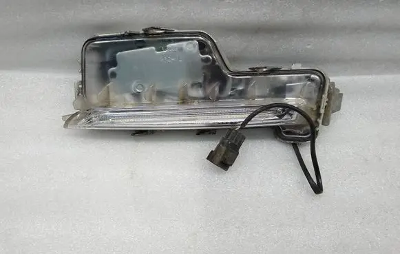 LED Daytime headlight