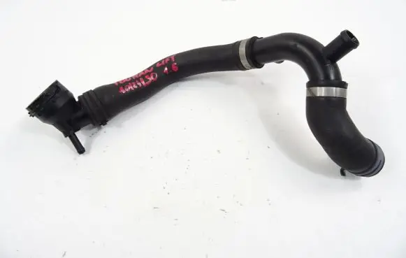 Volkswagen Touran III Engine coolant pipe/hose 1K0122101KN
