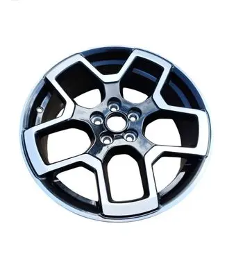 Ford Bronco R18 alloy rim M1PC1007L1