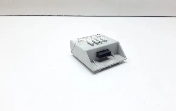 BMW X5 E53 Yaw turn rate sensor 6923209 65756923209