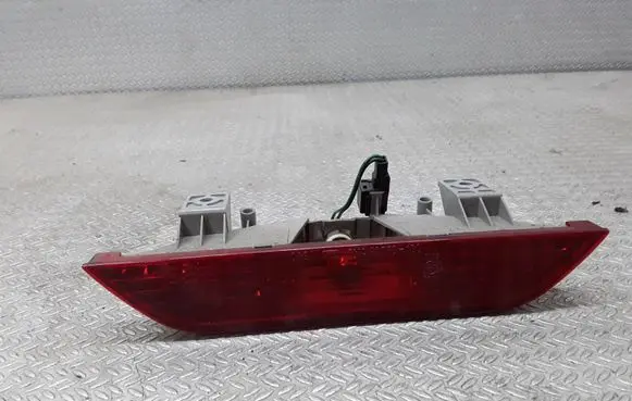 Hyundai Getz Third/center stoplight 927501C0