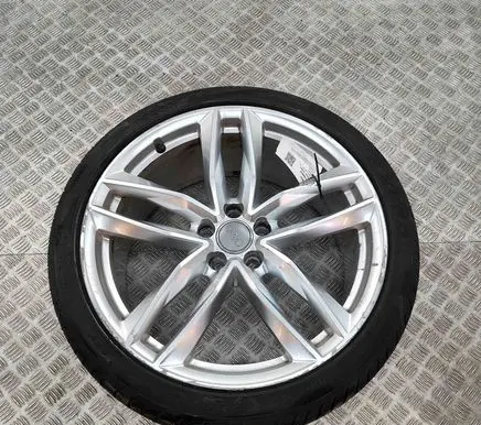 R20 alloy rim