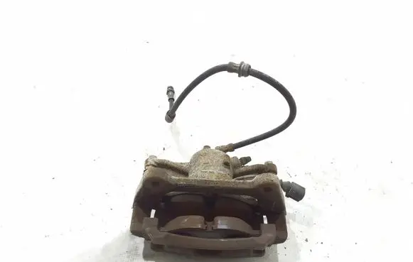 Volkswagen PASSAT B8 Front brake caliper 8V0615124D