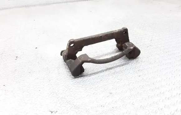 Opel Agila A Front Brake Caliper Pad/Carrier 