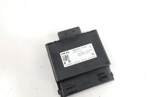 Porsche Cayenne (9Y0 9Y3) Other control units/modules 4N0907133B