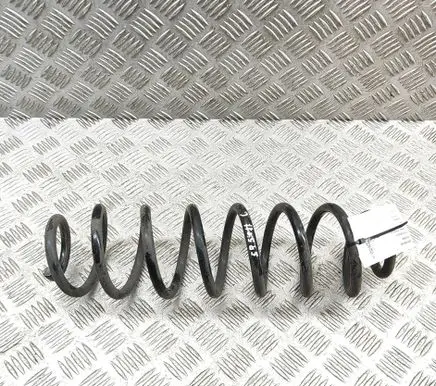 Toyota Camry VIII XV70 Rear coil spring 4823133731