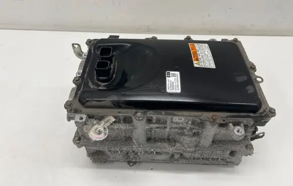 Toyota Corolla E210 E21 Voltage converter inverter G920047330