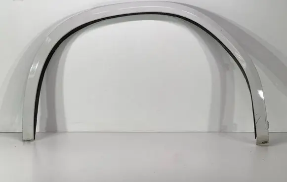 BMW X3 G01 Rear bumper 77382810