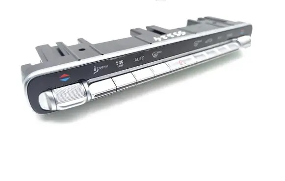 Climate control unit
