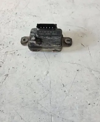 Mercedes-Benz CLK A208 C208 Coolant fan relay A0165459632 3X2863