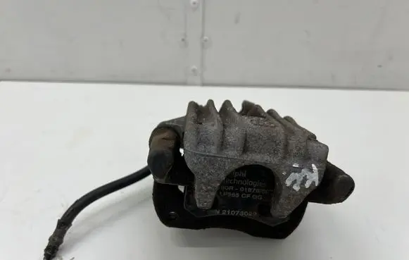 Volkswagen Polo V 6R Rear brake caliper 