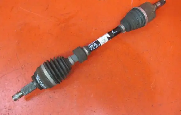Renault Talisman Front driveshaft 391018508R