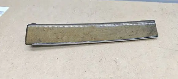 Mercedes-Benz E W211 Dashboard glove box trim A2116801071