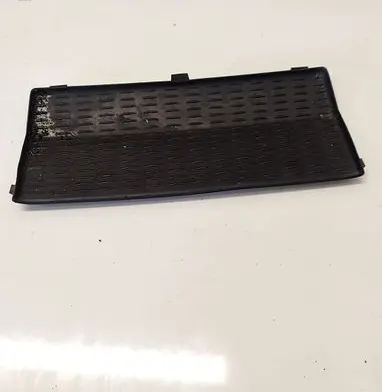 BMW 5 GT F07 Central console drawer/shelf pad 07214002